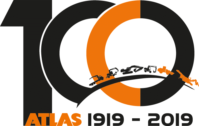 atlas minigraver 100 jaar